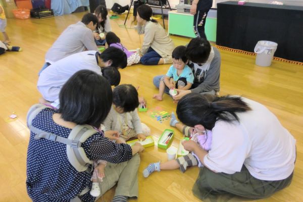 園長写真